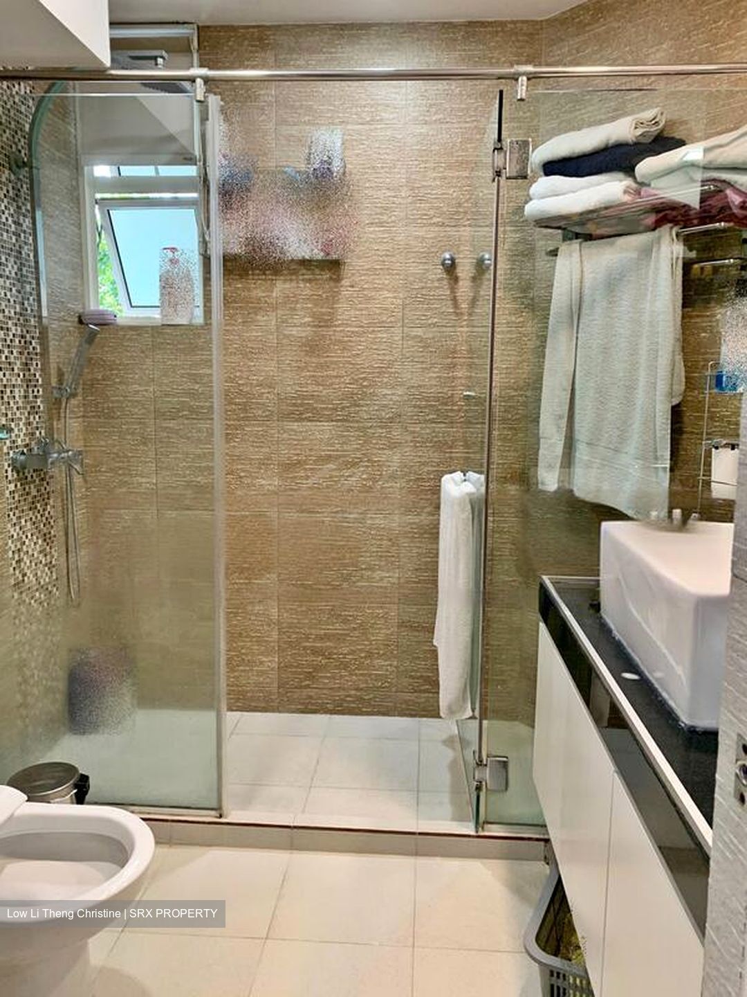 Elizabeth Heights (D9), Condominium #430802671